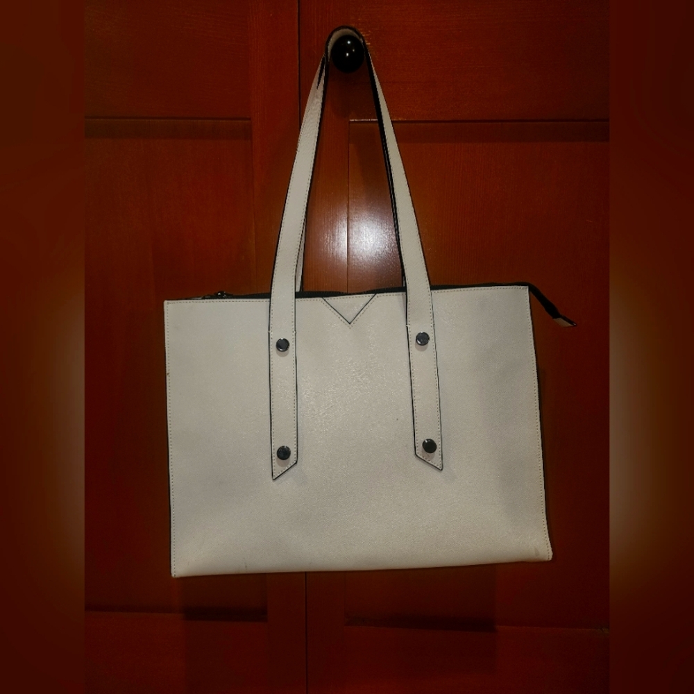 Botkier Leather Tote